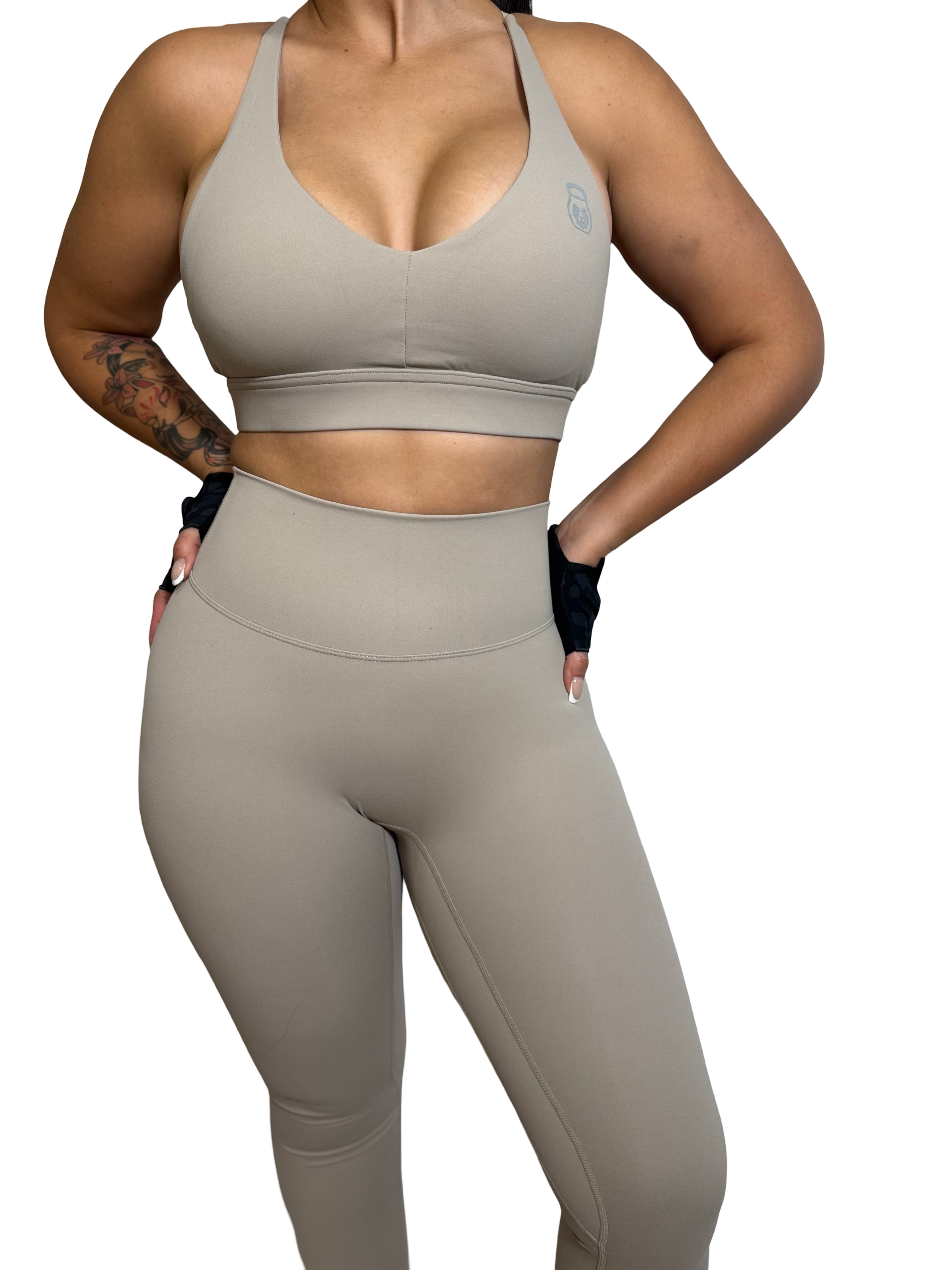 BraLeggins