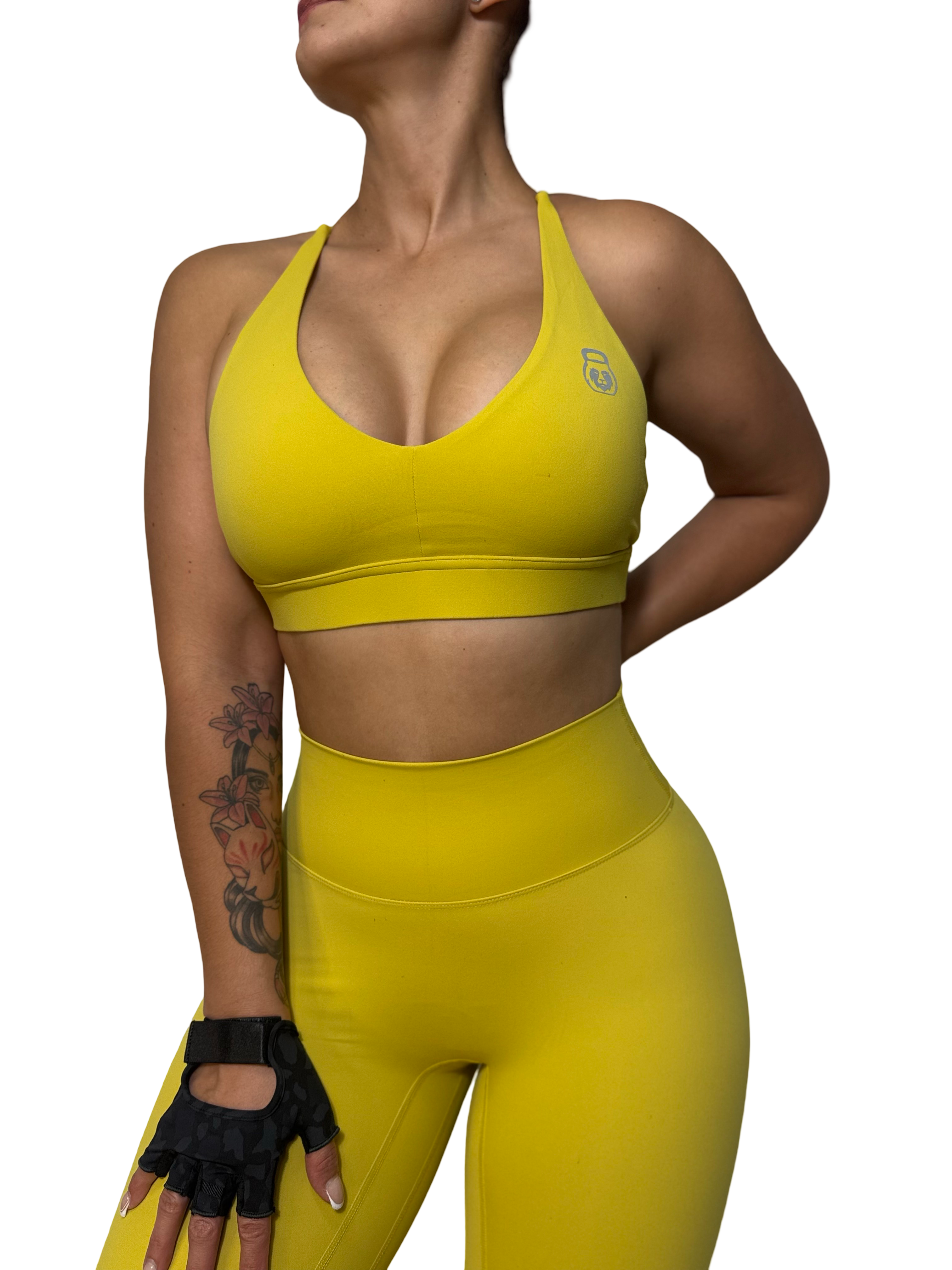 BraLeggins