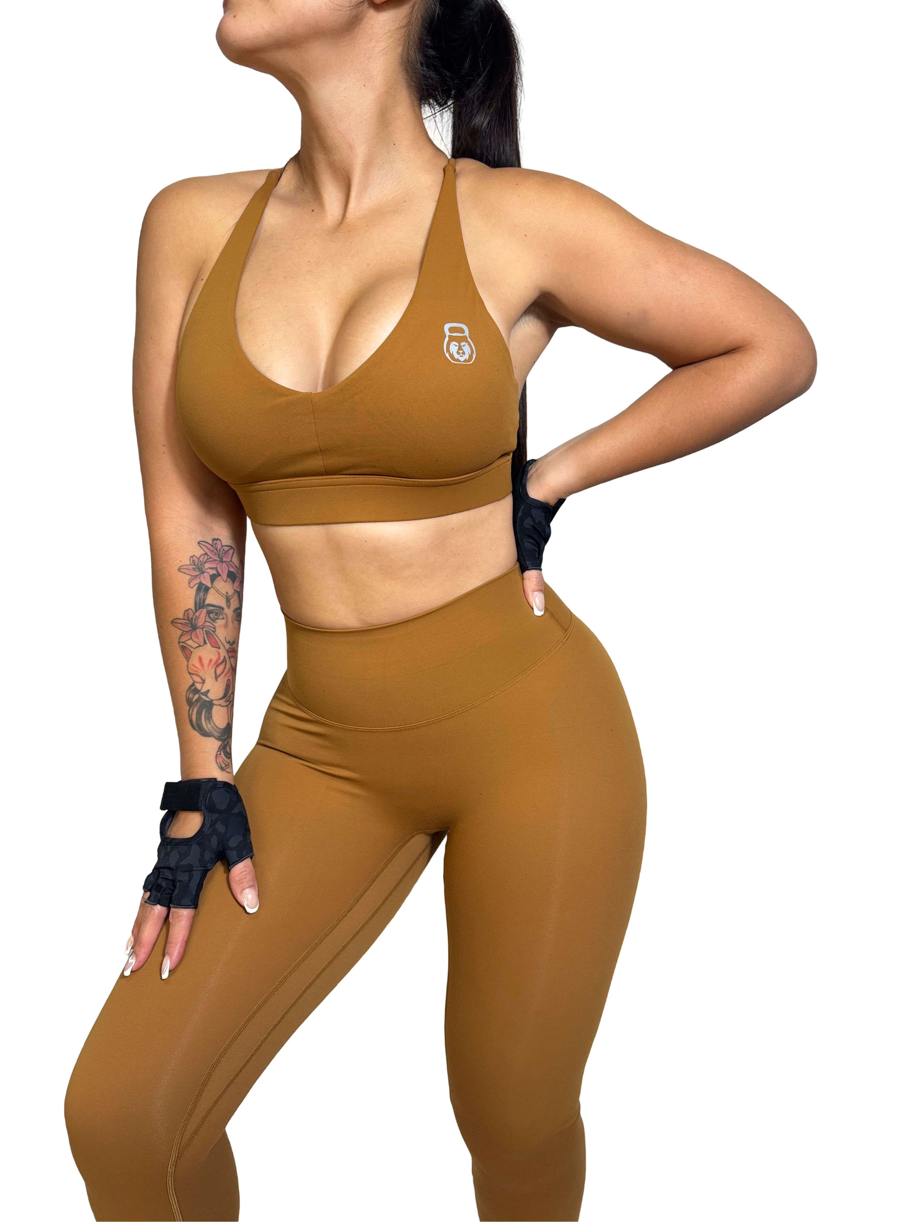 BraLeggins