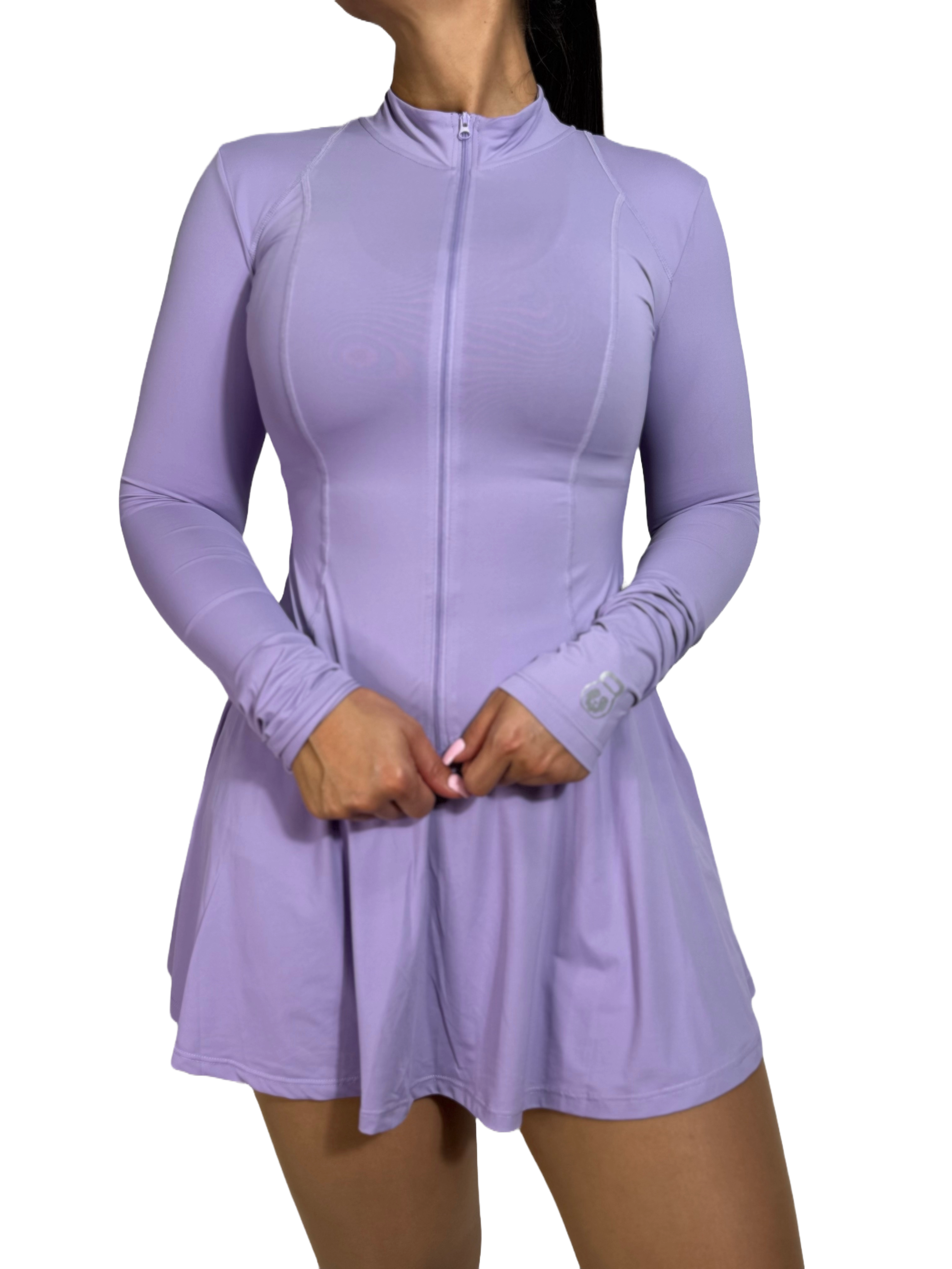 SkirtSweater