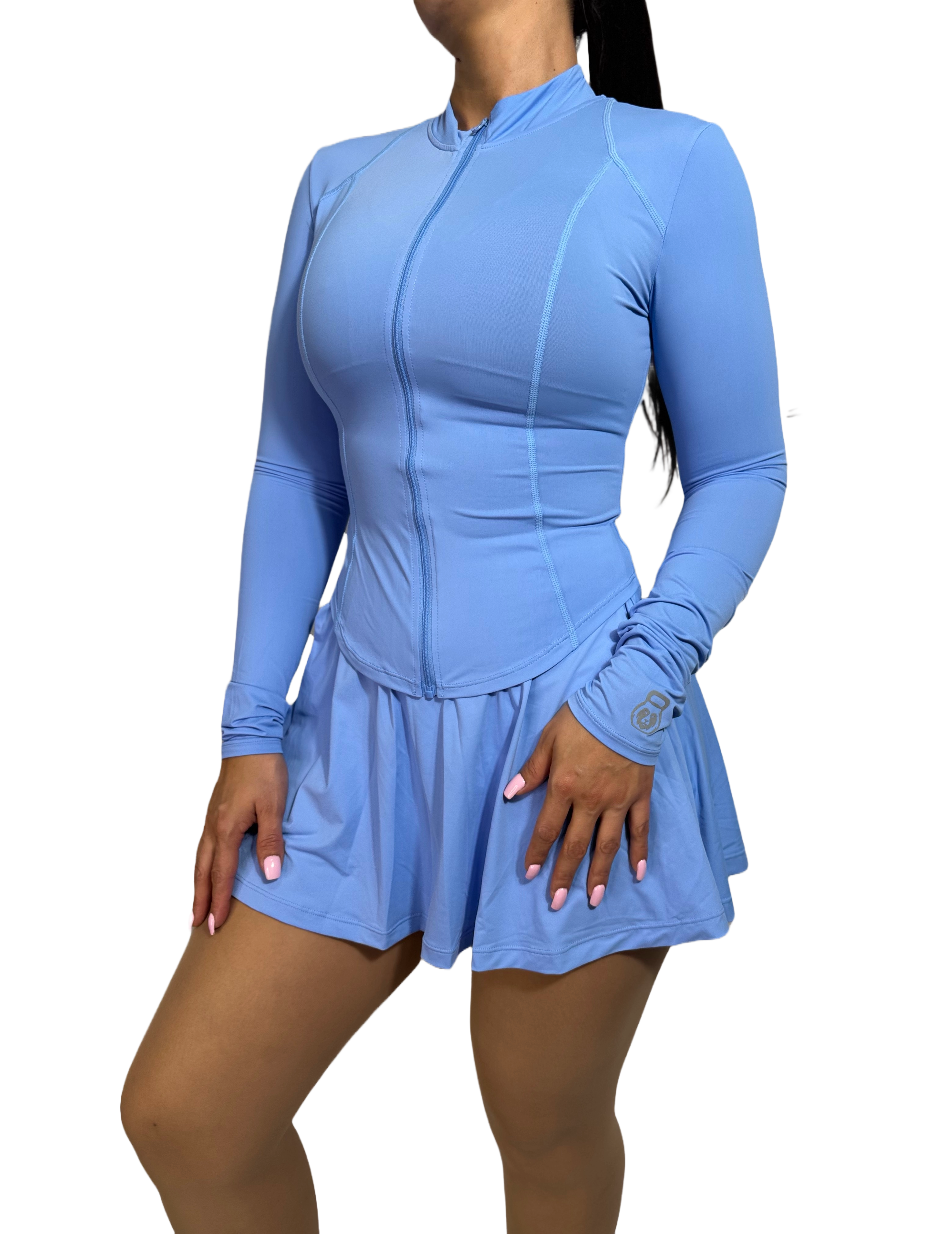SkirtSweater