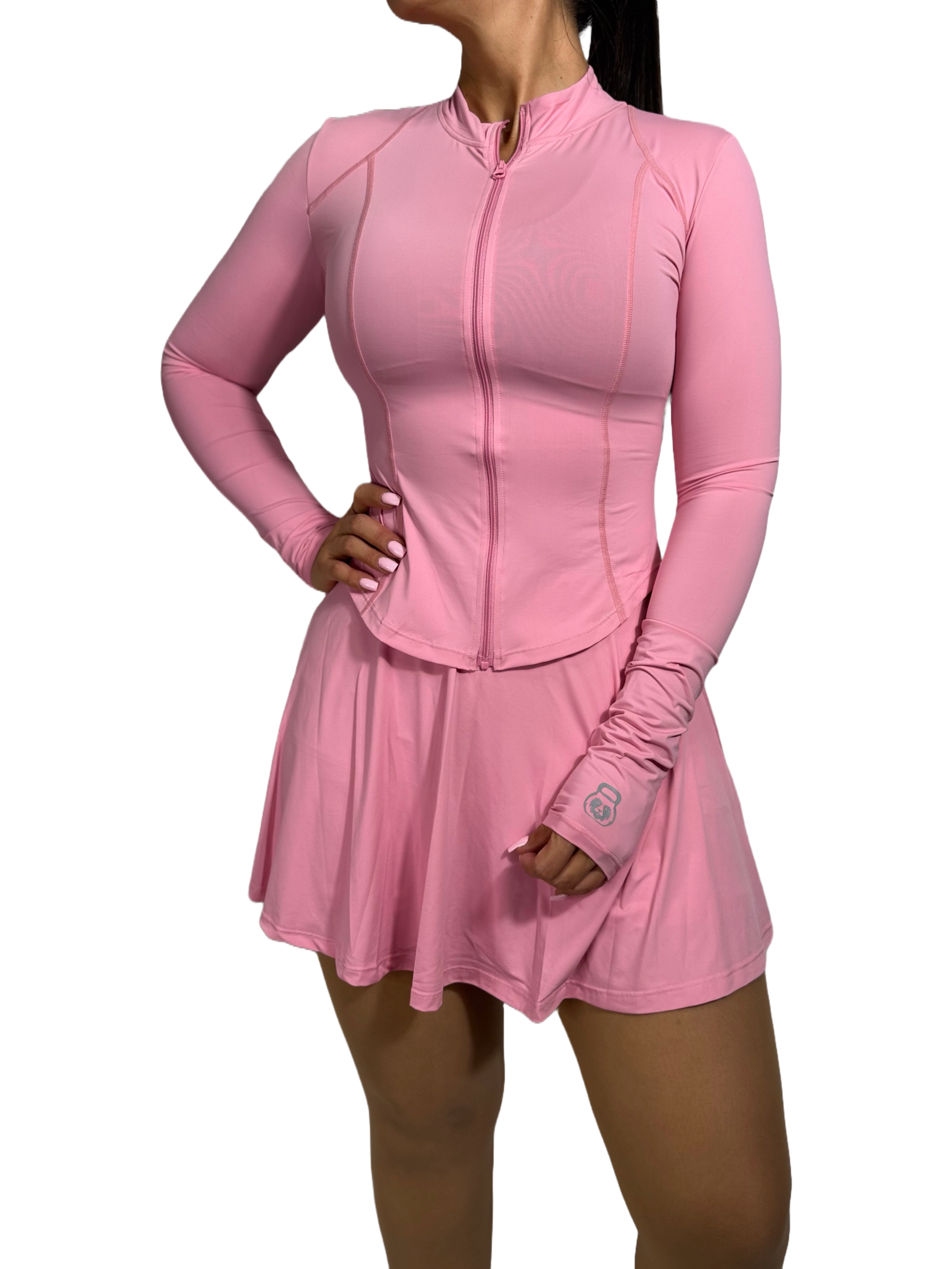 SkirtSweater