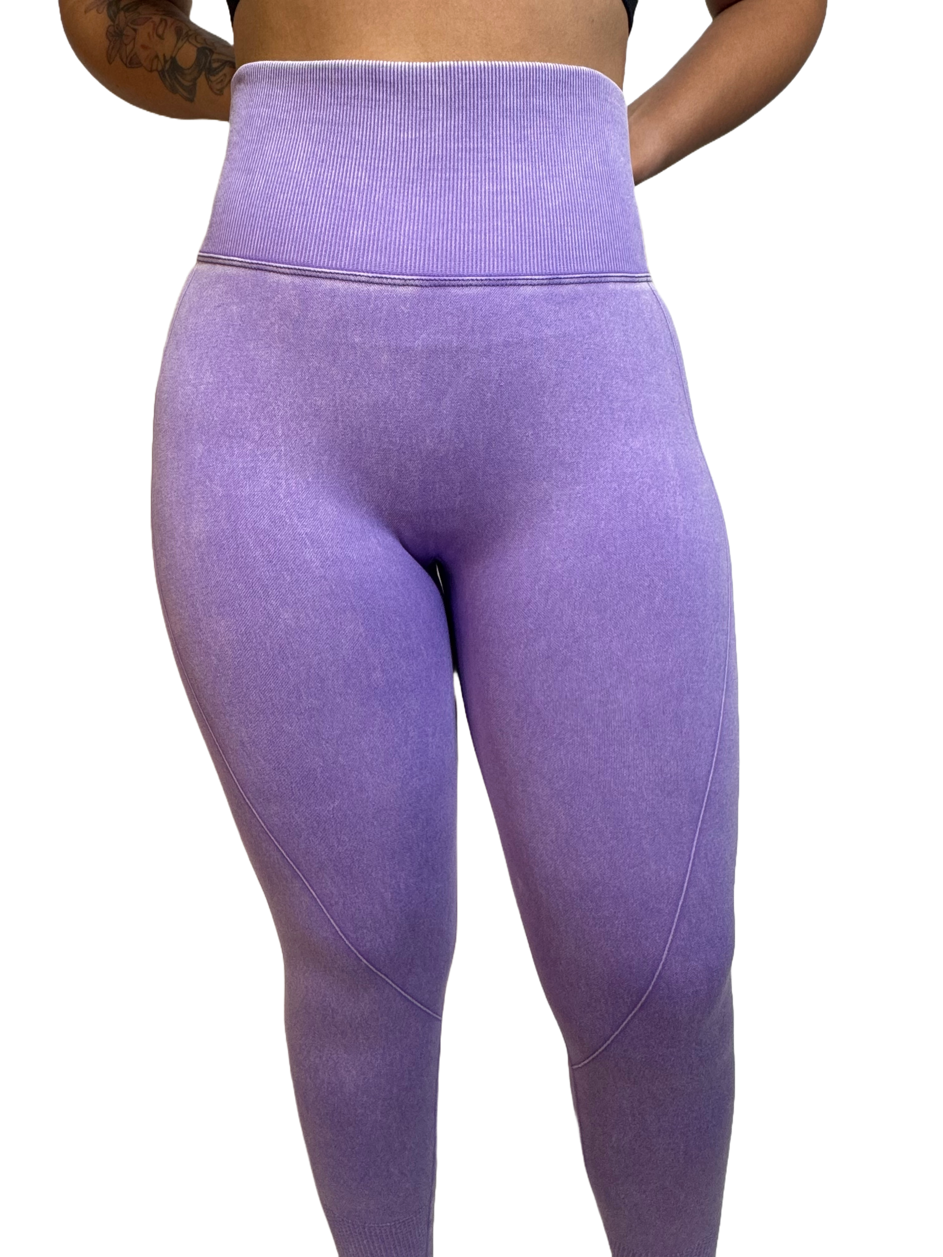 Lycra Legging B&R