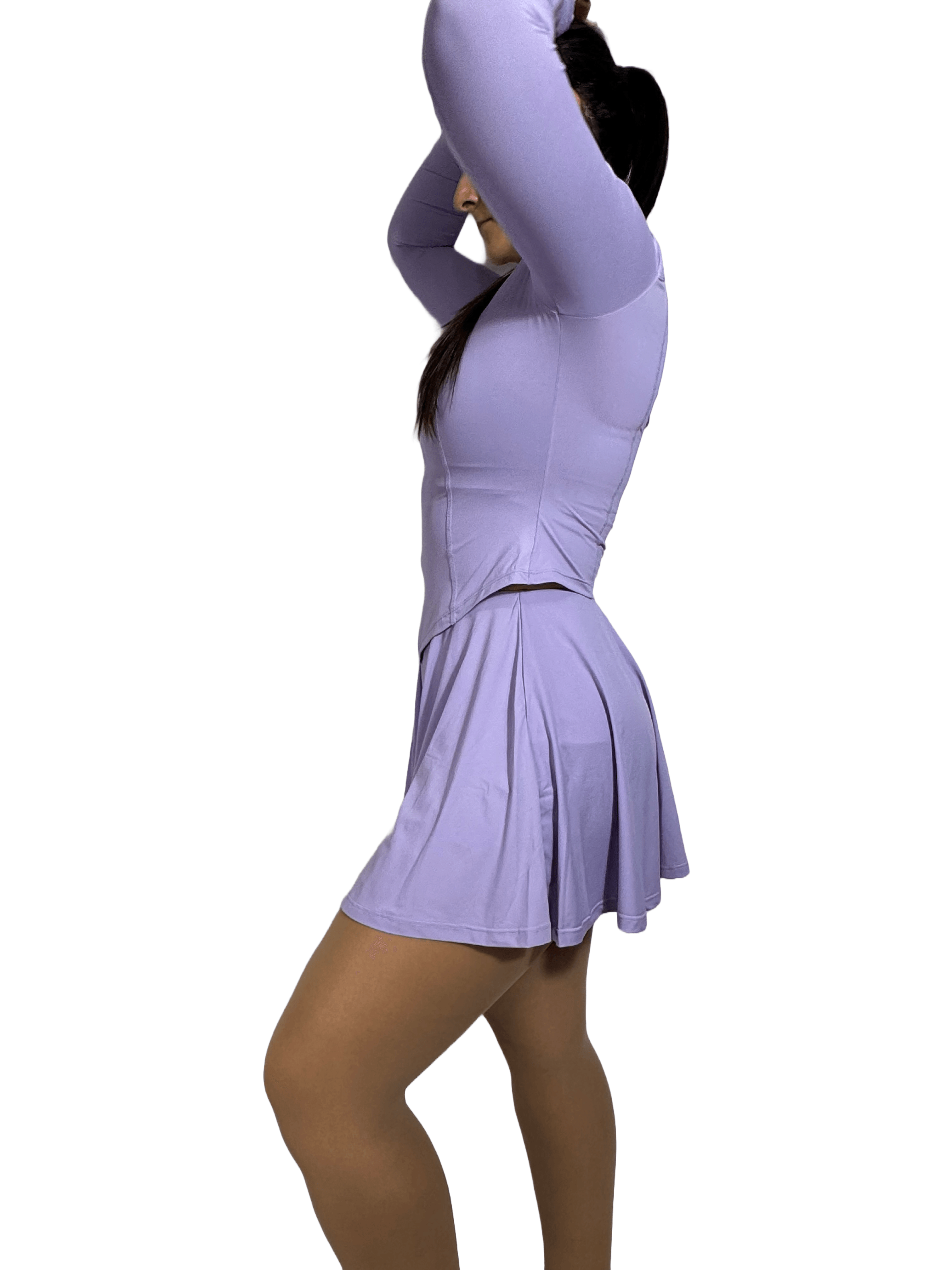 SkirtSweater